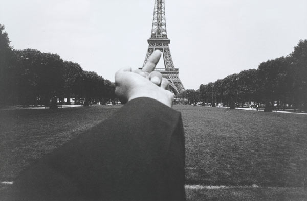 Weiwei_Eiffel